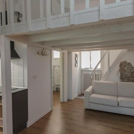 New Loft In The Heart Of Bologna 2 Apartamento Exterior foto