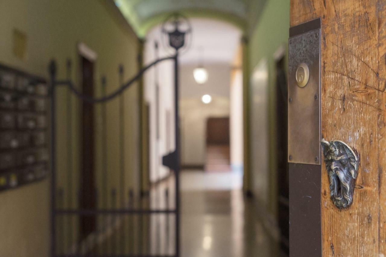 New Loft In The Heart Of Bologna 2 Apartamento Exterior foto