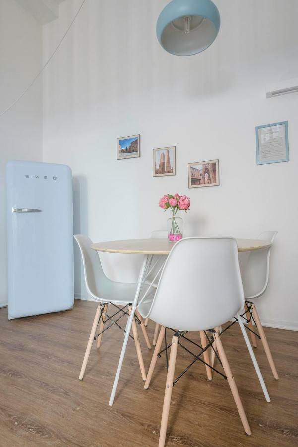 New Loft In The Heart Of Bologna 2 Apartamento Exterior foto