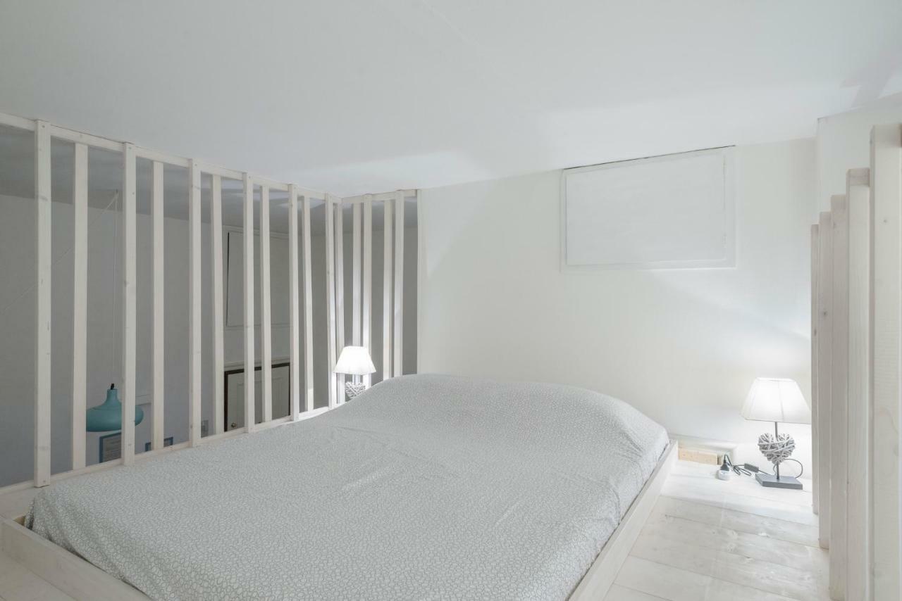 New Loft In The Heart Of Bologna 2 Apartamento Exterior foto
