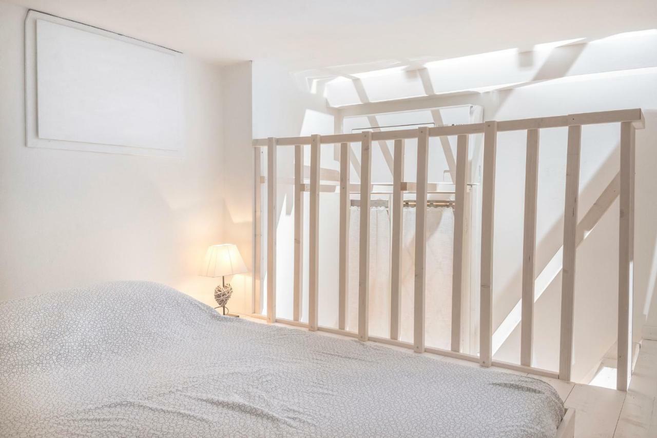 New Loft In The Heart Of Bologna 2 Apartamento Exterior foto