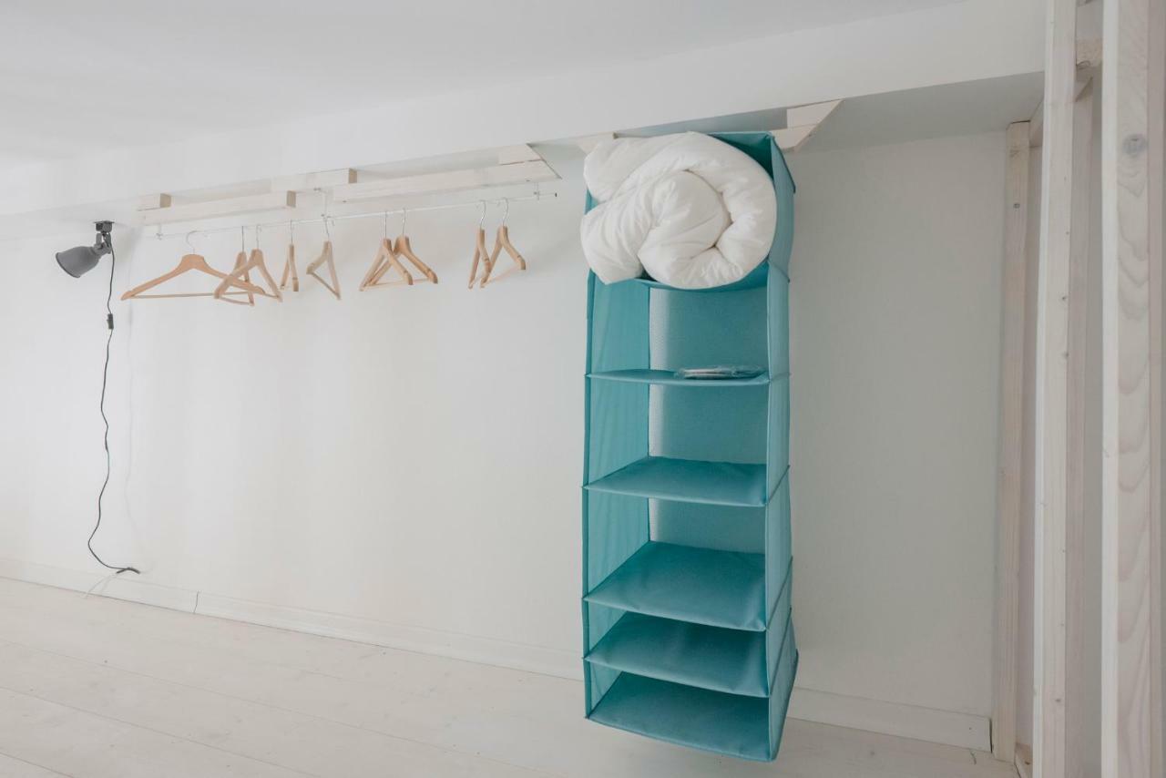 New Loft In The Heart Of Bologna 2 Apartamento Exterior foto