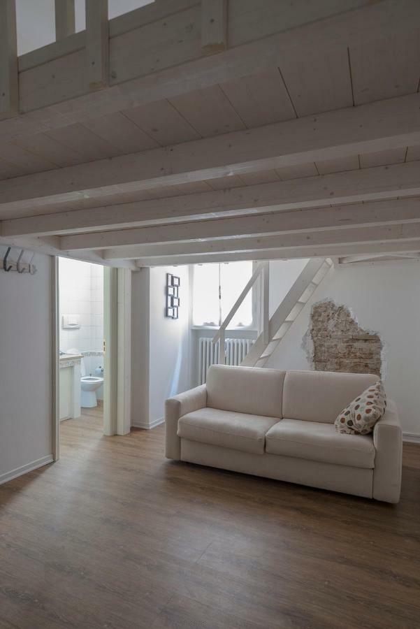 New Loft In The Heart Of Bologna 2 Apartamento Exterior foto